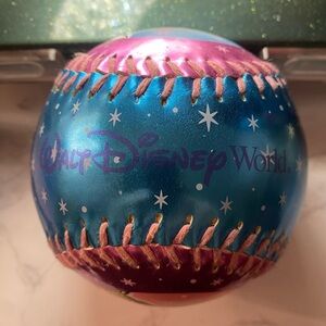 Vintage early Y2K Walt Disney World Princess Softball